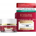 Eveline Super Lifting 4D krem koncentrat rewitalizujcy 50+ 50ml
