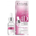Eveline White Prestige 4D Lightening Serum-Booster Reducing Discoloration rozjaniajce serum redukujce przebarwienia 18ml