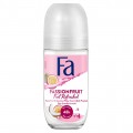 FA Passion Fruit antyperspirant w kulce 50ml