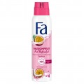 FA Passion Fruit dezodorant 150ml spray