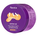 Fanola FanTouch utrwalajcy wosk nabyszczajcy 100ml