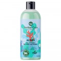 Farmona Herbal Care oczyszczajcy el pod prysznic z oliwk Aloes 500ml