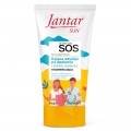 Farmona Jantar Sun bursztynowa emulsja po opalaniu z efektem chodzenia 150ml