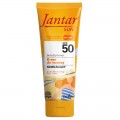 Farmona Jantar Sun bursztynowy nawilajcy krem do twarzy SPF50 50ml