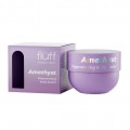 Fluff In Your Soul Amethyst Body Butter maso do ciaa z ekstraktem z ametystu 150ml