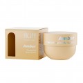 Fluff In Your Soul Body Butter maso do ciaa z bursztynem 150ml