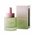 Fluff In Your Soul Clarifying Serum serum oczyszczajce z glink zielon i kwasem glikolowym 30ml