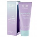 Fluff In Your Soul Dew Drops el do mycia twarzy z ametystem i niacynamidem, 100ml