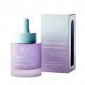 Fluff In Your Soul serum upikszajce z ekstraktem z ametystu i niacynamidem 30ml