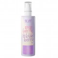 Fluff Raspberry & Blueberry Body Lotion balsam do ciaa 160ml