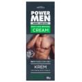 Joanna Power Men krem do depilacji ciaa dla mczyzn 150g