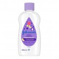 Johnson`s Baby Bedtime Baby Oil oliwka na dobranoc 200ml