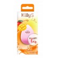KillyS Beauty Bar 3D gbeczka do makijau z ekstraktem z mango