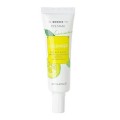 Korres Beauty Shots Cucumber Anti-Fatigue Eye Mask maseczka przeciw zmczeniu pod oczy 8ml