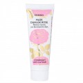 Korres Beauty Shots Damask Rose Anti-Fatigue & Nourishing Mask maska do twarzy na noc z r damascesk 18ml