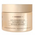 Korres Golden Krocus Hydra Filler Plumping Cream wzmacniaj�cy krem do twarzy 50ml