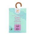 La Casa De Los Aromas Oh! Happy Scents saszetka zapachowa Marine 100ml