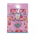La Casa De Los Aromas Pop saszetka zapachowa Lol! Fruity Mix 100ml