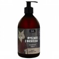 LaQ Ryszard z Bieszczad czarny el pod prysznic 500ml