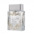 Lattafa Pure Musk Woda perfumowana 100ml spray