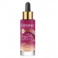 Lirene My Master podkad kryjcy 02 Beige 30ml
