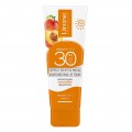 Lirene Peachy Shot odywczy krem pod makija SPF30 50ml