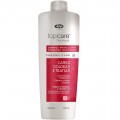Lisap Top Care Chroma Care szampon do wosw farbowanych 1000ml