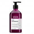 L`Oreal Professionnel Curl Expression elowy szampon oczyszczajcy do wosw krconych 500ml