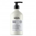 L`Oreal Professionnel Metal Detox Shampoo szampon po koloryzacji oraz dekoloryzacji z glikoamin 500ml