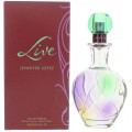 Jennifer Lopez Live Woda perfumowana 100ml spray