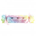 Love Skin Candy kolorowe kule do kpieli Unicorn 4x100g