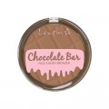 Lovely Chocolate Bar Face & Body bronzer do twarzy i ciaa 02 15g