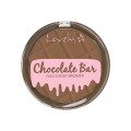 Lovely Chocolate Bar Face & Body bronzer do twarzy i ciaa 03 15g