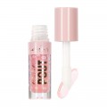 Lovely Top Coat Pout błyszczyk do ust 3 3g