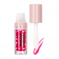 Lovely Top Coat Pout błyszczyk do ust 4 3g