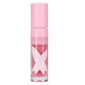 Lovely West Coast Vibes H2O Lip Gloss błyszczyk do ust 02 5ml