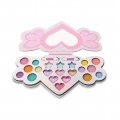 Martinelia Heart Palette paleta do makijau w ksztacie serca