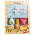 Martinelia Little Dinosauric el pod prysznic 100ml + mgieka do ciaa 50ml + kula do kpieli 70g