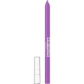 Maybelline Tatto Liner Sharpenable Gel Pencil elowa kredka do oczu 801 Purple Pop