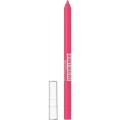 Maybelline Tatto Liner Sharpenable Gel Pencil elowa kredka do oczu 802 Ultra Pink