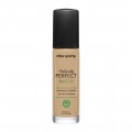 Miss Sporty Naturally Perfect Match podkład do twarzy 10 Warm 30ml