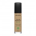 Miss Sporty Naturally Perfect Match podkład do twarzy 20 Warm 30ml