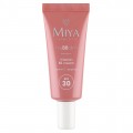 Miya myBBbalm witaminowy krem BB SPF30 01 30ml