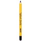 Miyo Black Smoky Eyeliner kredka do oczu Czarna 1,4g