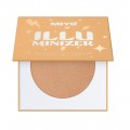 Miyo Illuminizer Highlighting Powder rozwietlacz do twarzy 02 7g