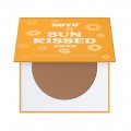 Miyo Sun Kissed Powder puder brzujcy do twarzy 02 10g
