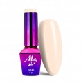 Mollylac Wedding UV/LED lakier hybrydowy 27 I Do I Love Pink 5g