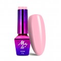 Mollylac Wedding UV/LED lakier hybrydowy 28 I Do A Subtle Kiss 5g