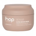Montibello Hop Ultra Repair maska intensywnie odbudowujca do wosw suchych i zniszczonych 200ml