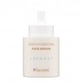 Nacomi Deep Hydration Face Serum serum do twarzy Coconut 30ml